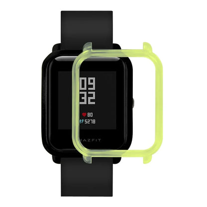For Huami Amazfit Bip / Bip Lite Watch Case Hard PC Anti-scratch Protector Cover