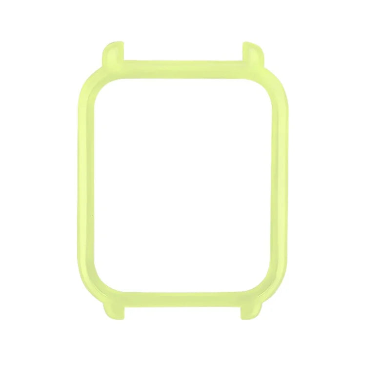 For Huami Amazfit Bip / Bip Lite Watch Case Hard PC Anti-scratch Protector Cover