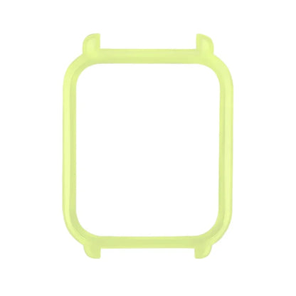 For Huami Amazfit Bip / Bip Lite Watch Case Hard PC Anti-scratch Protector Cover