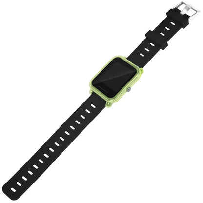 For Huami Amazfit Bip / Bip Lite Watch Case Hard PC Anti-scratch Protector Cover