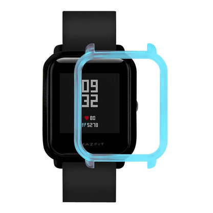 For Huami Amazfit Bip / Bip Lite Watch Case Hard PC Anti-scratch Protector Cover