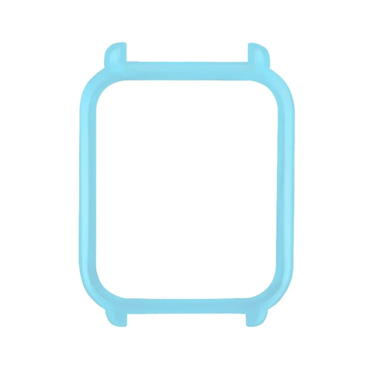 For Huami Amazfit Bip / Bip Lite Watch Case Hard PC Anti-scratch Protector Cover