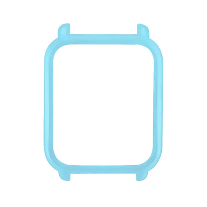 For Huami Amazfit Bip / Bip Lite Watch Case Hard PC Anti-scratch Protector Cover