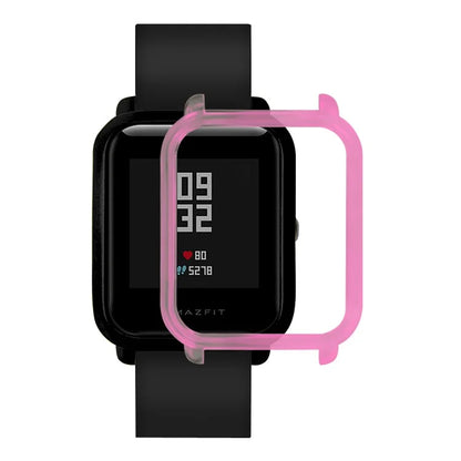 For Huami Amazfit Bip / Bip Lite Watch Case Hard PC Anti-scratch Protector Cover