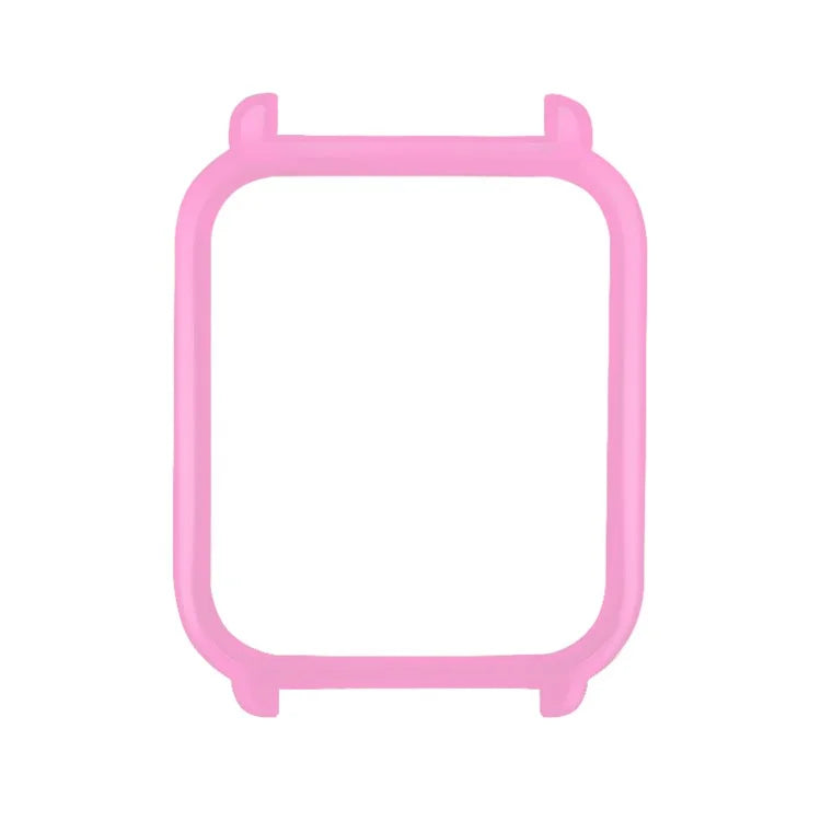 For Huami Amazfit Bip / Bip Lite Watch Case Hard PC Anti-scratch Protector Cover
