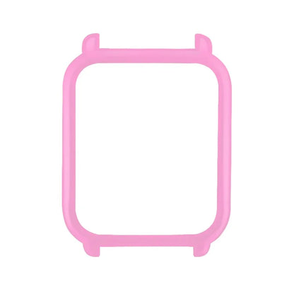 For Huami Amazfit Bip / Bip Lite Watch Case Hard PC Anti-scratch Protector Cover