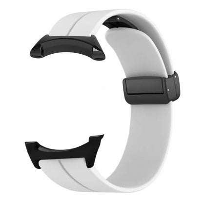 For Suunto Core Silicone Watch Bands Magnetic Buckle 22mm Strap Replacement
