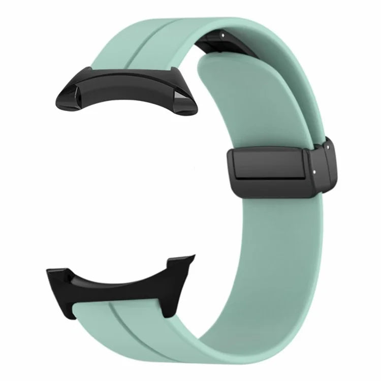 For Suunto Core Silicone Watch Bands Magnetic Buckle 22mm Strap Replacement