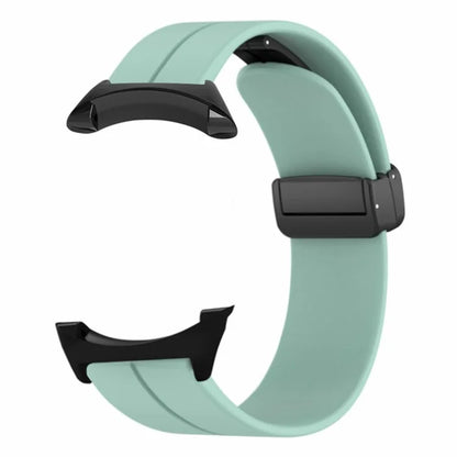 For Suunto Core Silicone Watch Bands Magnetic Buckle 22mm Strap Replacement