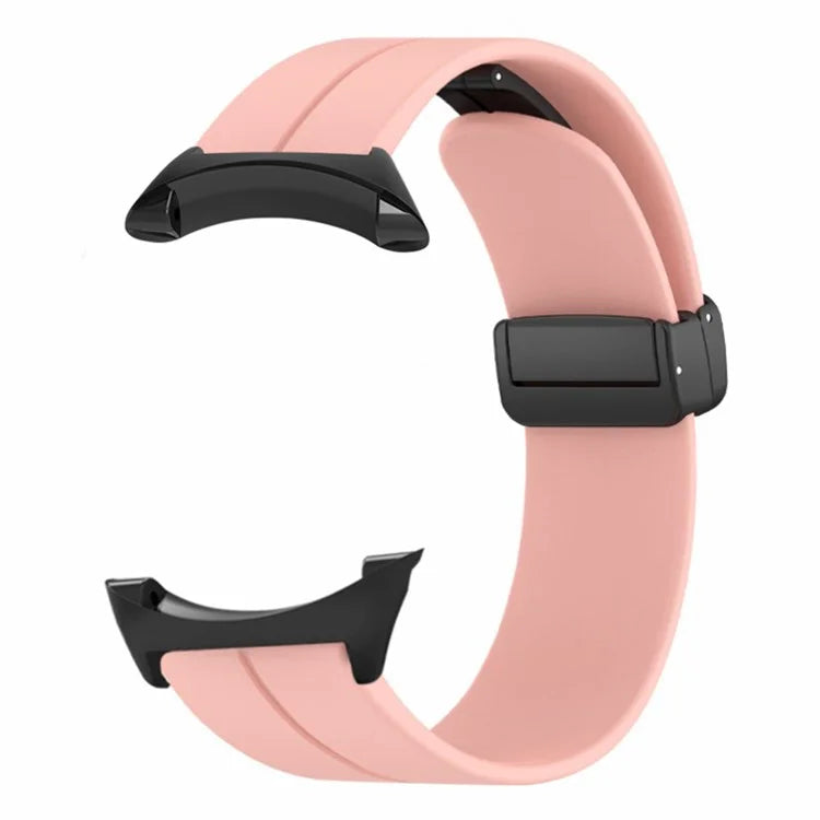 For Suunto Core Silicone Watch Bands Magnetic Buckle 22mm Strap Replacement