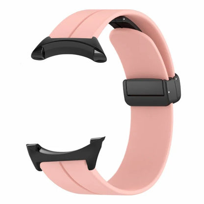For Suunto Core Silicone Watch Bands Magnetic Buckle 22mm Strap Replacement