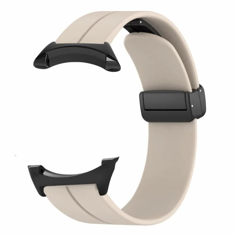 For Suunto Core Silicone Watch Bands Magnetic Buckle 22mm Strap Replacement