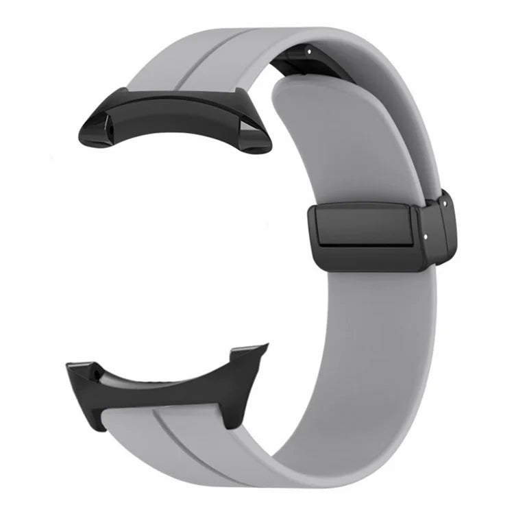 For Suunto Core Silicone Watch Bands Magnetic Buckle 22mm Strap Replacement