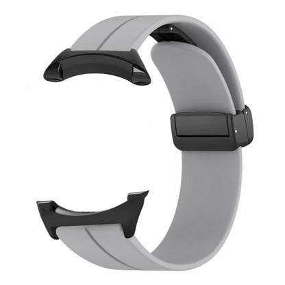 For Suunto Core Silicone Watch Bands Magnetic Buckle 22mm Strap Replacement