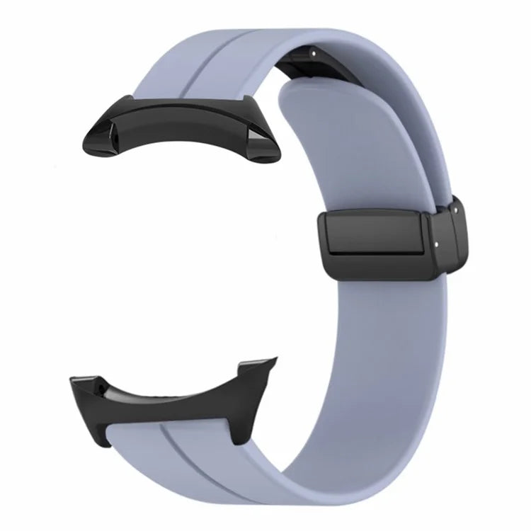 For Suunto Core Silicone Watch Bands Magnetic Buckle 22mm Strap Replacement