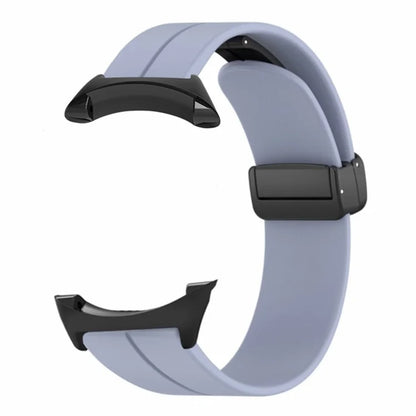 For Suunto Core Silicone Watch Bands Magnetic Buckle 22mm Strap Replacement