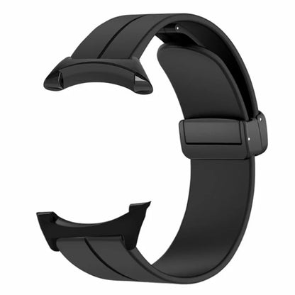 For Suunto Core Silicone Watch Bands Magnetic Buckle 22mm Strap Replacement