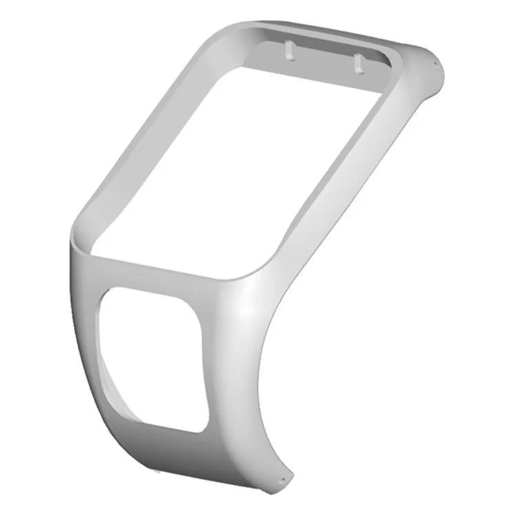 For TomTom Runner 3 / Adventurer Watch Bumper Case Hard PC Cover Frame