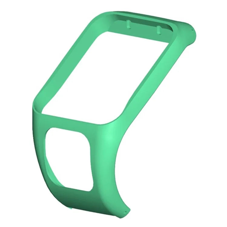 For TomTom Runner 3 / Adventurer Watch Bumper Case Hard PC Cover Frame
