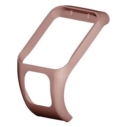 For TomTom Runner 3 / Adventurer Watch Bumper Case Hard PC Cover Frame
