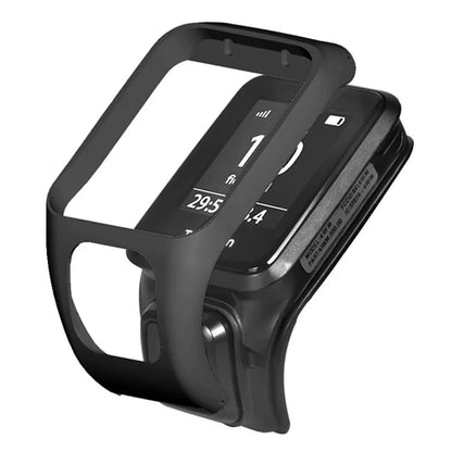 For TomTom Runner 3 / Adventurer Watch Bumper Case Hard PC Cover Frame