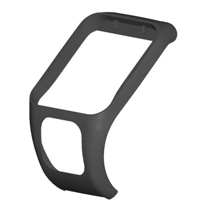 For TomTom Runner 3 / Adventurer Watch Bumper Case Hard PC Cover Frame