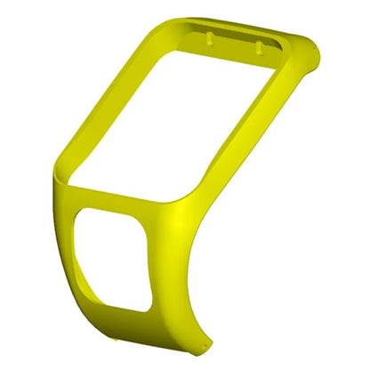For TomTom Runner 3 / Adventurer Watch Bumper Case Hard PC Cover Frame