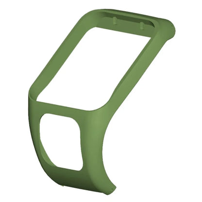 For TomTom Runner 3 / Adventurer Watch Bumper Case Hard PC Cover Frame