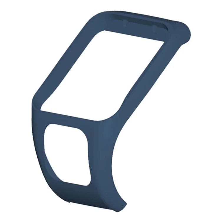For TomTom Runner 3 / Adventurer Watch Bumper Case Hard PC Cover Frame