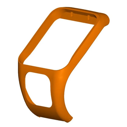 For TomTom Runner 3 / Adventurer Watch Bumper Case Hard PC Cover Frame
