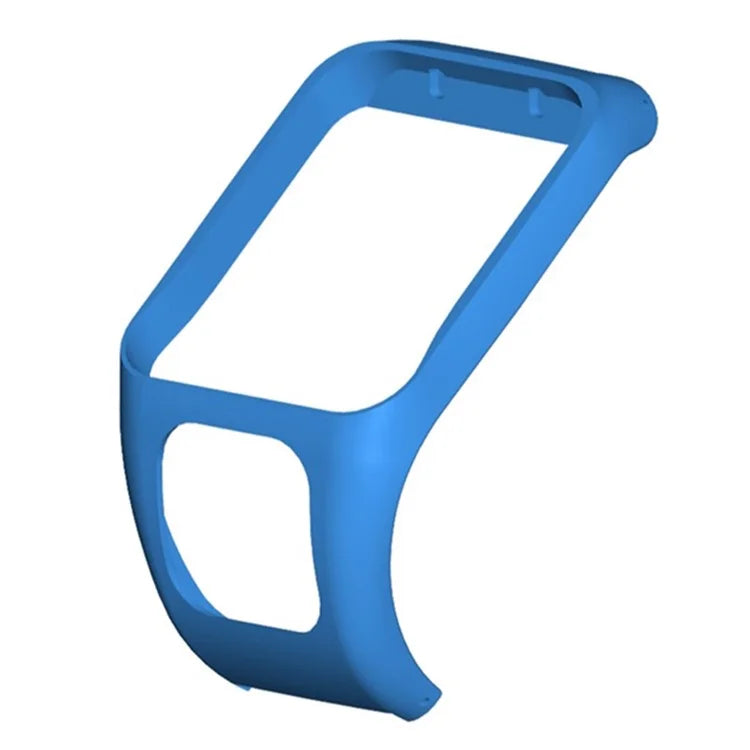 For TomTom Runner 3 / Adventurer Watch Bumper Case Hard PC Cover Frame