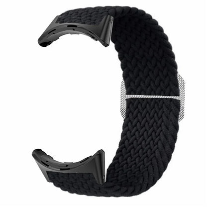 Braided Elastic Watch Band for Google Pixel Watch / Watch 2 Replacement Adjustable Wrist Strap