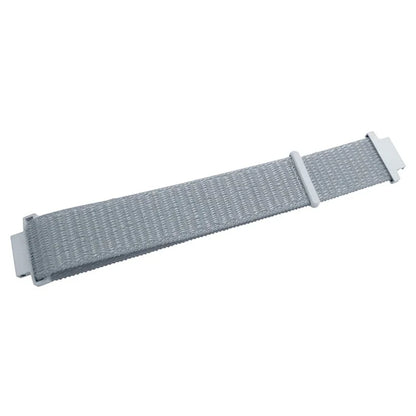 For Huami Amazfit Verge 2 (A1807) Nylon Sport Loop Watch Bands Adjustable Strap with Spring Bar