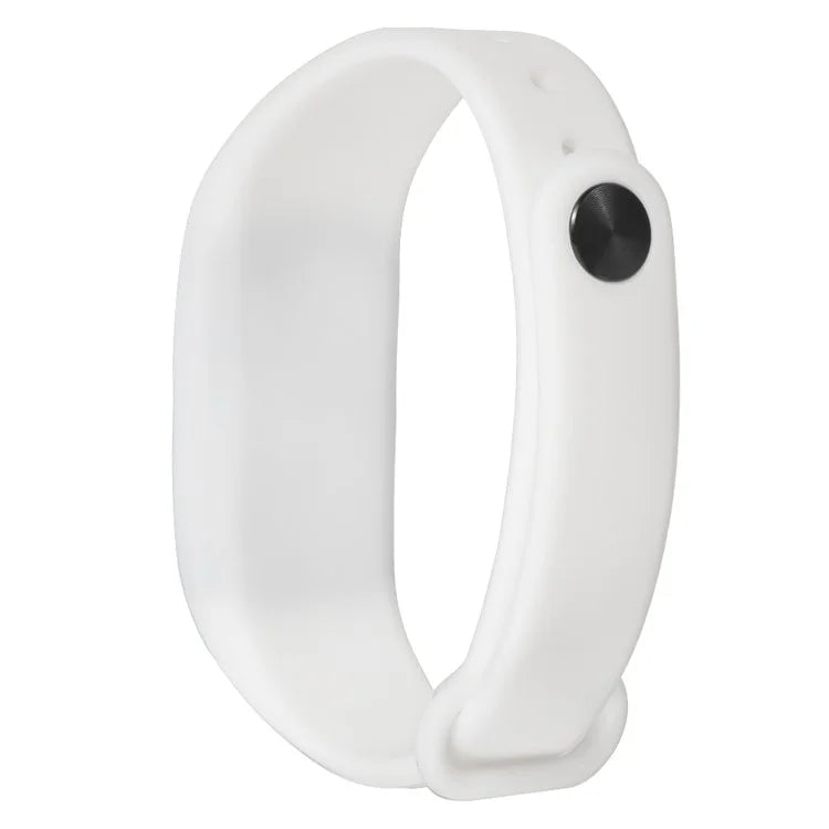 For Garmin Vivofit 3 / Vivofit JR Kids Activity Tracker Silicone Watch Strap Adjustable Band