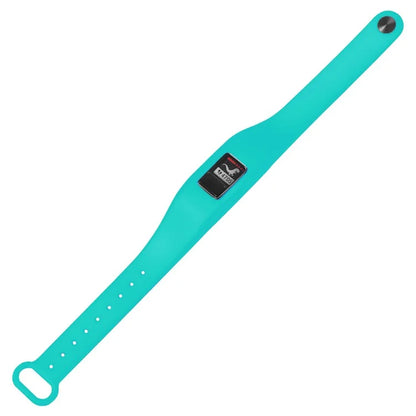 For Garmin Vivofit 3 / Vivofit JR Kids Activity Tracker Silicone Watch Strap Adjustable Band