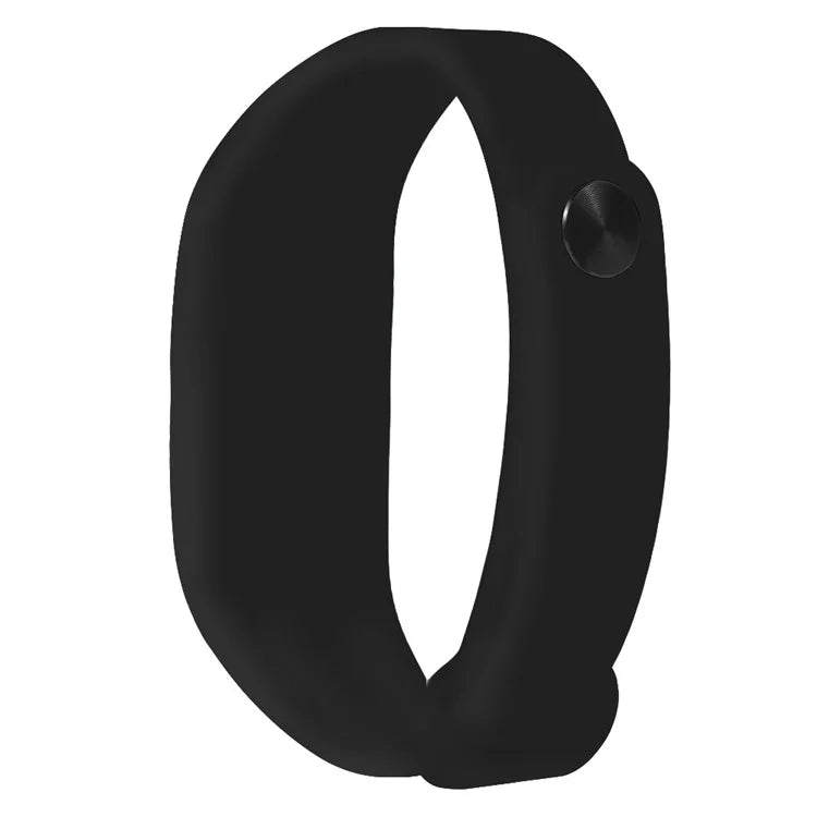 For Garmin Vivofit 3 / Vivofit JR Kids Activity Tracker Silicone Watch Strap Adjustable Band