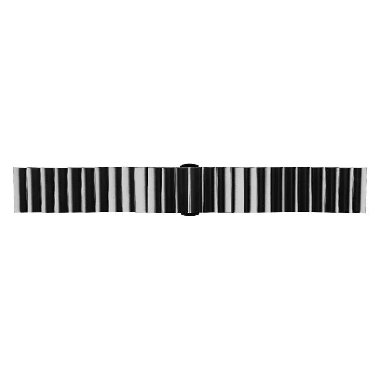 For Huawei Watch 4 Pro / Watch GT 3 / Watch GT 2 Stainless Steel Strap 22mm Butterfly Buckle Replace Band