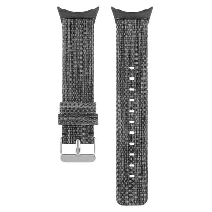 For Google Pixel Watch / Watch 2 Nylon Sport Strap Replacement Watch Bands