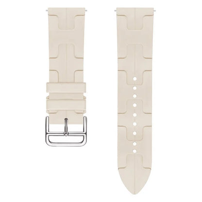 For Huawei Watch GT 4 / GT 3 / GT 2 46mm Waterproof Strap 22mm Liquid Silicone Watch Band