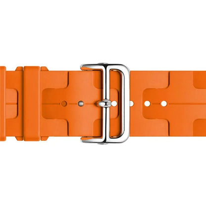 For Huawei Watch GT 4 / GT 3 / GT 2 46mm Waterproof Strap 22mm Liquid Silicone Watch Band