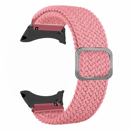 For Suunto Core Watch Band Stretchy 22mm Soft Nylon Elastic Braided Strap