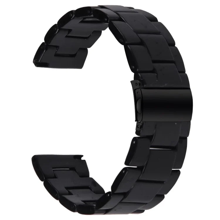 For Misfit Vapor Watch Band Waterproof Resin Replacement Watch Strap