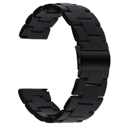 For Misfit Vapor Watch Band Waterproof Resin Replacement Watch Strap