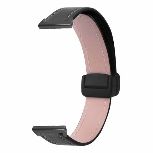 For Keep B4 / Huawei Watch Fit mini / Talkband B6 / B3 Watch Band 16mm Magnetic Buckle Bracelet