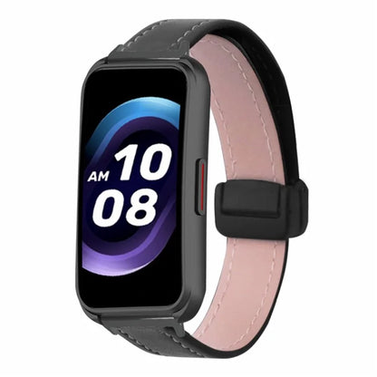 For Keep B4 / Huawei Watch Fit mini / Talkband B6 / B3 Watch Band 16mm Magnetic Buckle Bracelet