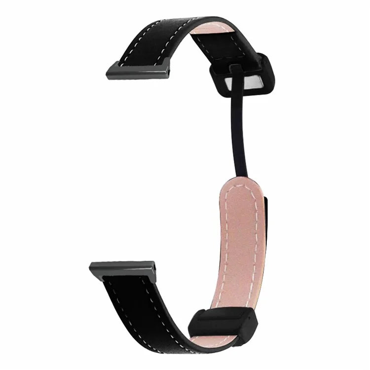 For Keep B4 / Huawei Watch Fit mini / Talkband B6 / B3 Watch Band 16mm Magnetic Buckle Bracelet