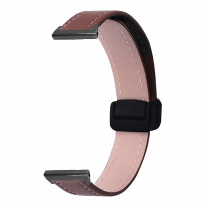 For Keep B4 / Huawei Watch Fit mini / Talkband B6 / B3 Watch Band 16mm Magnetic Buckle Bracelet
