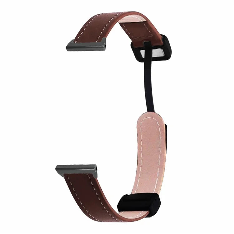 For Keep B4 / Huawei Watch Fit mini / Talkband B6 / B3 Watch Band 16mm Magnetic Buckle Bracelet