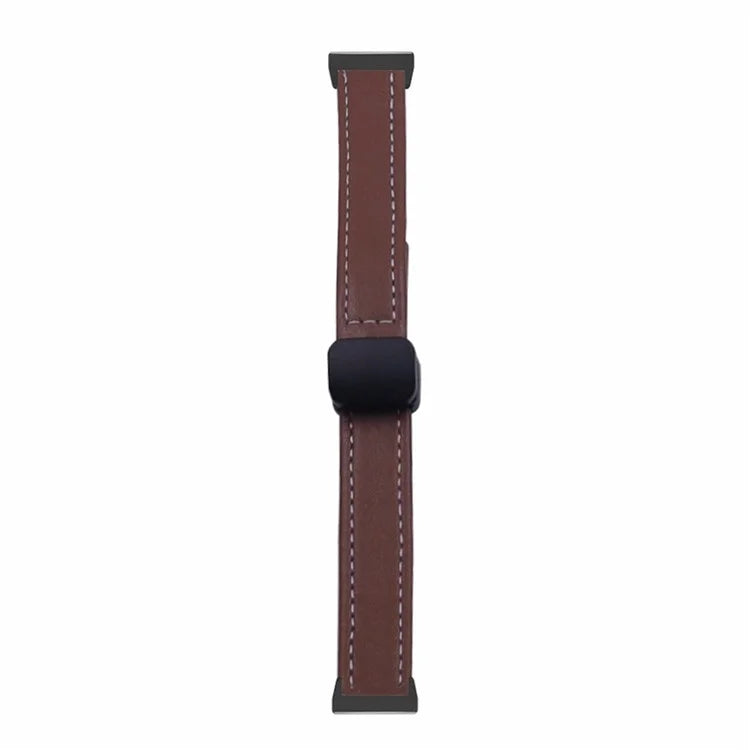 For Keep B4 / Huawei Watch Fit mini / Talkband B6 / B3 Watch Band 16mm Magnetic Buckle Bracelet