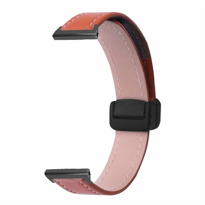 For Keep B4 / Huawei Watch Fit mini / Talkband B6 / B3 Watch Band 16mm Magnetic Buckle Bracelet